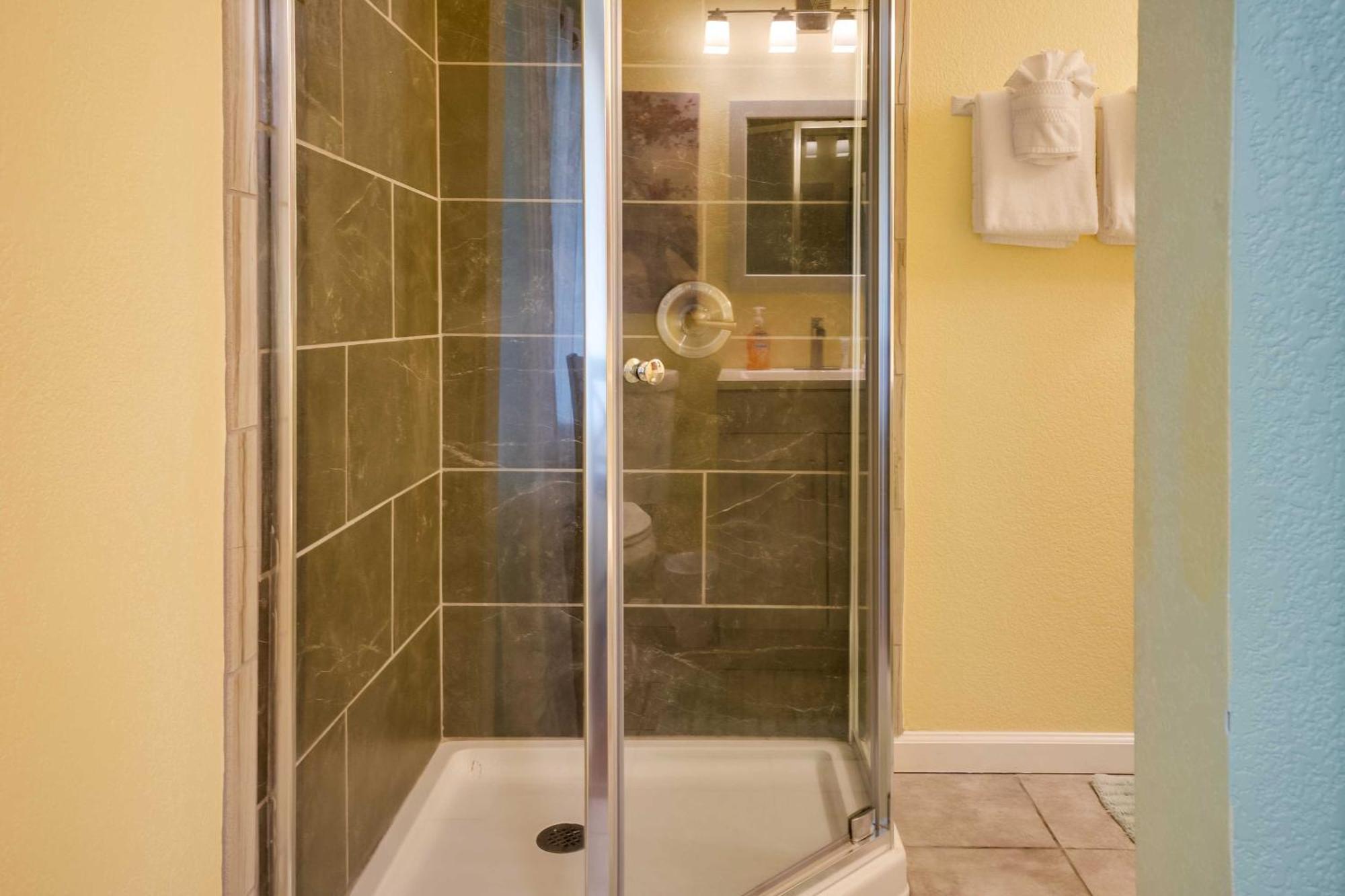 Soothing Studio With Lush Views 2 Mi To Beach! Smith River Exterior photo